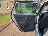 USED 2012 62 VOLKSWAGEN POLO 1.2 Match Euro 5 5dr 