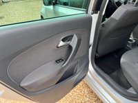 USED 2012 62 VOLKSWAGEN POLO 1.2 Match Euro 5 5dr 