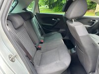 USED 2012 62 VOLKSWAGEN POLO 1.2 Match Euro 5 5dr 