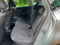 USED 2012 62 VOLKSWAGEN POLO 1.2 Match Euro 5 5dr 
