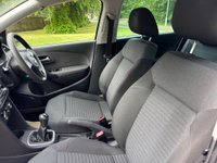 USED 2012 62 VOLKSWAGEN POLO 1.2 Match Euro 5 5dr 