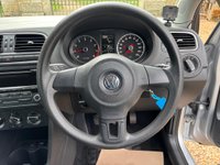 USED 2012 62 VOLKSWAGEN POLO 1.2 Match Euro 5 5dr 