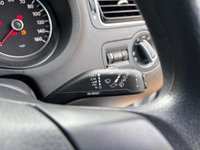 USED 2012 62 VOLKSWAGEN POLO 1.2 Match Euro 5 5dr 