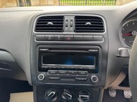 USED 2012 62 VOLKSWAGEN POLO 1.2 Match Euro 5 5dr 