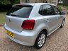 USED 2012 62 VOLKSWAGEN POLO 1.2 Match Euro 5 5dr 