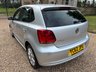 USED 2012 62 VOLKSWAGEN POLO 1.2 Match Euro 5 5dr 