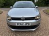 USED 2012 62 VOLKSWAGEN POLO 1.2 Match Euro 5 5dr 