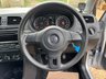 USED 2012 62 VOLKSWAGEN POLO 1.2 Match Euro 5 5dr 