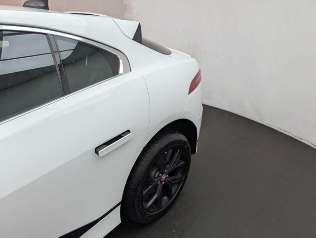 USED 2021 21 JAGUAR I-PACE I-PACE EV400 HSE 4WD 5dr CLICK+COLLECT / HOME DELIVERY