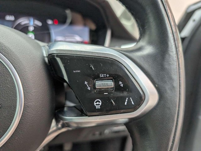 USED 2021 21 JAGUAR I-PACE I-PACE EV400 HSE 4WD 5dr CLICK+COLLECT / HOME DELIVERY