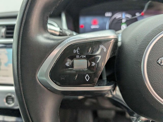 USED 2021 21 JAGUAR I-PACE I-PACE EV400 HSE 4WD 5dr CLICK+COLLECT / HOME DELIVERY