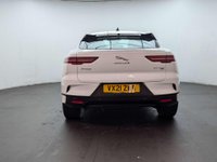USED 2021 21 JAGUAR I-PACE I-PACE EV400 HSE 4WD 5dr CLICK+COLLECT / HOME DELIVERY