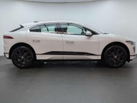USED 2021 21 JAGUAR I-PACE I-PACE EV400 HSE 4WD 5dr CLICK+COLLECT / HOME DELIVERY