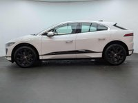 USED 2021 21 JAGUAR I-PACE I-PACE EV400 HSE 4WD 5dr CLICK+COLLECT / HOME DELIVERY