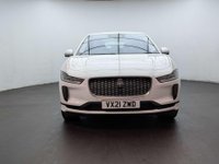 USED 2021 21 JAGUAR I-PACE I-PACE EV400 HSE 4WD 5dr CLICK+COLLECT / HOME DELIVERY