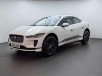 USED 2021 21 JAGUAR I-PACE I-PACE EV400 HSE 4WD 5dr CLICK+COLLECT / HOME DELIVERY