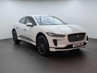 USED 2021 21 JAGUAR I-PACE I-PACE EV400 HSE 4WD 5dr CLICK+COLLECT / HOME DELIVERY