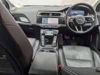 USED 2021 21 JAGUAR I-PACE I-PACE EV400 HSE 4WD 5dr CLICK+COLLECT / HOME DELIVERY