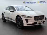 USED 2021 21 JAGUAR I-PACE I-PACE EV400 HSE 4WD 5dr CLICK+COLLECT / HOME DELIVERY