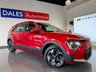 USED 2024 24 KIA NIRO 64.8kWh 2 SUV 5dr Electric Auto (201 bhp) KIA WARRANTY UNTIL 2031!