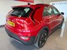 USED 2024 24 KIA NIRO 64.8kWh 2 SUV 5dr Electric Auto (201 bhp) KIA WARRANTY UNTIL 2031!