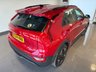 USED 2024 24 KIA NIRO 64.8kWh 2 SUV 5dr Electric Auto (201 bhp) KIA WARRANTY UNTIL 2031!