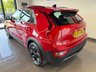USED 2024 24 KIA NIRO 64.8kWh 2 SUV 5dr Electric Auto (201 bhp) KIA WARRANTY UNTIL 2031!