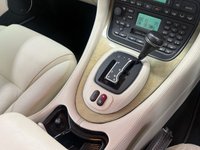 USED 2001 51 JAGUAR XJ 4.0 XJ8 Saloon 4dr Petrol Automatic (285 g/km, 290 bhp) Last Owner Since 2003 - FSH