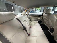 USED 2001 51 JAGUAR XJ 4.0 XJ8 Saloon 4dr Petrol Automatic (285 g/km, 290 bhp) Last Owner Since 2003 - FSH