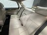 USED 2001 51 JAGUAR XJ 4.0 XJ8 Saloon 4dr Petrol Automatic (285 g/km, 290 bhp) Last Owner Since 2003 - FSH
