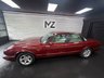 USED 2001 51 JAGUAR XJ 4.0 XJ8 Saloon 4dr Petrol Automatic (285 g/km, 290 bhp) Last Owner Since 2003 - FSH
