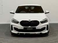 USED 2023 23 BMW 1 SERIES 1.5 116d M Sport (LCP) Hatchback 5dr Diesel DCT Euro 6 (s/s) (116 ps) HARMON KARDON SOUND SYSTEM