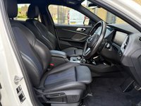 USED 2023 23 BMW 1 SERIES 1.5 116d M Sport (LCP) Hatchback 5dr Diesel DCT Euro 6 (s/s) (116 ps) HARMON KARDON SOUND SYSTEM