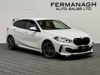 2023 BMW 1 SERIES