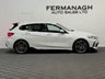 USED 2023 23 BMW 1 SERIES 1.5 116d M Sport (LCP) Hatchback 5dr Diesel DCT Euro 6 (s/s) (116 ps) HARMON KARDON SOUND SYSTEM