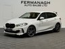 USED 2023 23 BMW 1 SERIES 1.5 116d M Sport (LCP) Hatchback 5dr Diesel DCT Euro 6 (s/s) (116 ps) HARMON KARDON SOUND SYSTEM