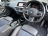 USED 2023 23 BMW 1 SERIES 1.5 116d M Sport (LCP) Hatchback 5dr Diesel DCT Euro 6 (s/s) (116 ps) HARMON KARDON SOUND SYSTEM