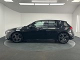 USED 2022 22 MERCEDES-BENZ A-CLASS 2.0 A180d AMG Line Edition (Premium) Hatchback 5dr Diesel 8G-DCT Euro 6 (s/s) (116 ps) MAIN DEALER HISTORY + SAT NAV