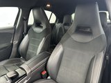 USED 2022 22 MERCEDES-BENZ A-CLASS 2.0 A180d AMG Line Edition (Premium) Hatchback 5dr Diesel 8G-DCT Euro 6 (s/s) (116 ps) MAIN DEALER HISTORY + SAT NAV