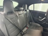 USED 2022 22 MERCEDES-BENZ A-CLASS 2.0 A180d AMG Line Edition (Premium) Hatchback 5dr Diesel 8G-DCT Euro 6 (s/s) (116 ps) MAIN DEALER HISTORY + SAT NAV