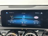 USED 2022 22 MERCEDES-BENZ A-CLASS 2.0 A180d AMG Line Edition (Premium) Hatchback 5dr Diesel 8G-DCT Euro 6 (s/s) (116 ps) MAIN DEALER HISTORY + SAT NAV