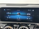 USED 2022 22 MERCEDES-BENZ A-CLASS 2.0 A180d AMG Line Edition (Premium) Hatchback 5dr Diesel 8G-DCT Euro 6 (s/s) (116 ps) MAIN DEALER HISTORY + SAT NAV
