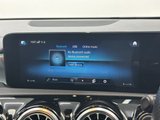 USED 2022 22 MERCEDES-BENZ A-CLASS 2.0 A180d AMG Line Edition (Premium) Hatchback 5dr Diesel 8G-DCT Euro 6 (s/s) (116 ps) MAIN DEALER HISTORY + SAT NAV