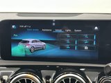 USED 2022 22 MERCEDES-BENZ A-CLASS 2.0 A180d AMG Line Edition (Premium) Hatchback 5dr Diesel 8G-DCT Euro 6 (s/s) (116 ps) MAIN DEALER HISTORY + SAT NAV