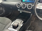USED 2022 22 MERCEDES-BENZ A-CLASS 2.0 A180d AMG Line Edition (Premium) Hatchback 5dr Diesel 8G-DCT Euro 6 (s/s) (116 ps) MAIN DEALER HISTORY + SAT NAV