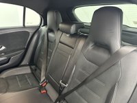 USED 2022 22 MERCEDES-BENZ A-CLASS 2.0 A180d AMG Line Edition (Premium) Hatchback 5dr Diesel 8G-DCT Euro 6 (s/s) (116 ps) MAIN DEALER HISTORY + SAT NAV
