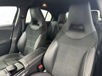 USED 2022 22 MERCEDES-BENZ A-CLASS 2.0 A180d AMG Line Edition (Premium) Hatchback 5dr Diesel 8G-DCT Euro 6 (s/s) (116 ps) MAIN DEALER HISTORY + SAT NAV