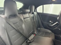 USED 2022 22 MERCEDES-BENZ A-CLASS 2.0 A180d AMG Line Edition (Premium) Hatchback 5dr Diesel 8G-DCT Euro 6 (s/s) (116 ps) MAIN DEALER HISTORY + SAT NAV