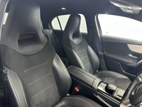 USED 2022 22 MERCEDES-BENZ A-CLASS 2.0 A180d AMG Line Edition (Premium) Hatchback 5dr Diesel 8G-DCT Euro 6 (s/s) (116 ps) MAIN DEALER HISTORY + SAT NAV
