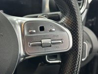 USED 2022 22 MERCEDES-BENZ A-CLASS 2.0 A180d AMG Line Edition (Premium) Hatchback 5dr Diesel 8G-DCT Euro 6 (s/s) (116 ps) MAIN DEALER HISTORY + SAT NAV